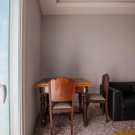 Athens Apartments المظهر الخارجي الصورة