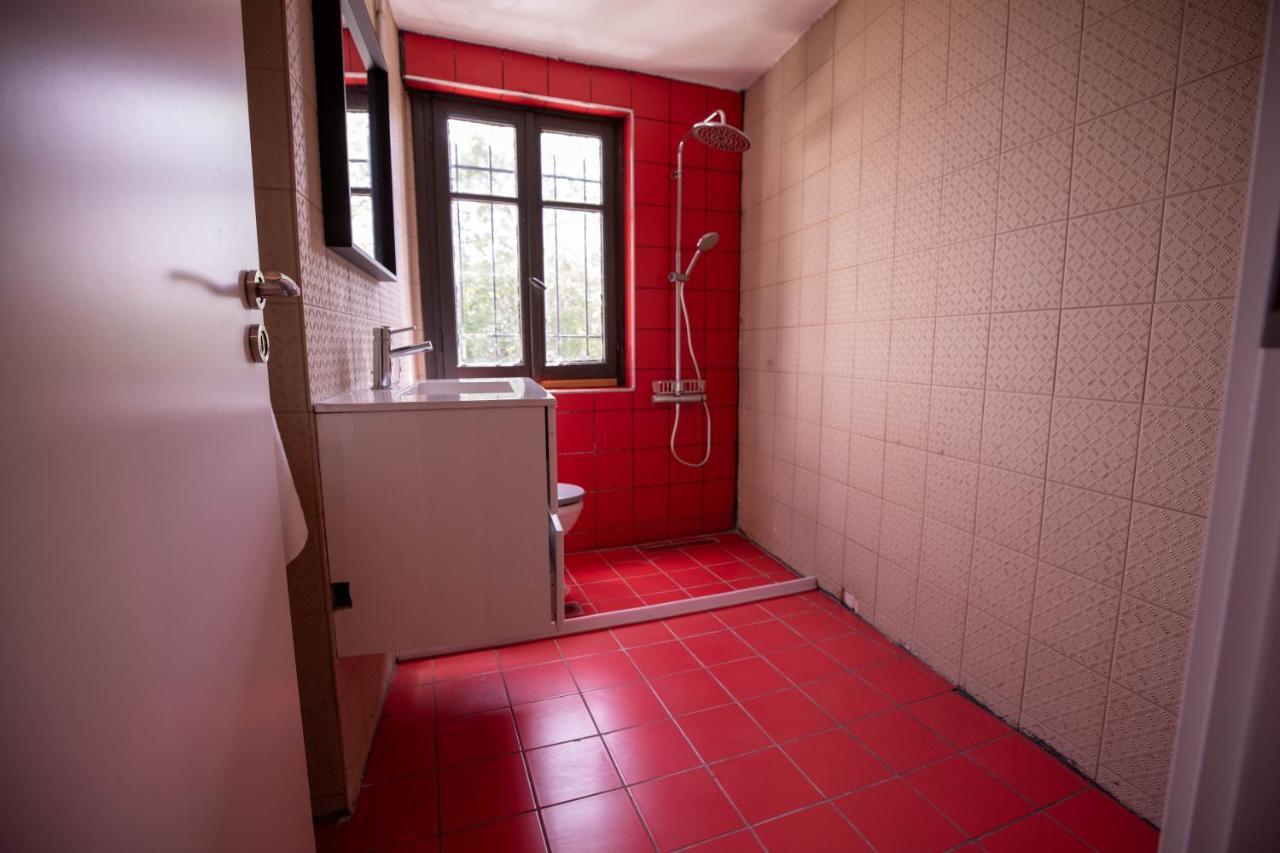 Athens Apartments المظهر الخارجي الصورة