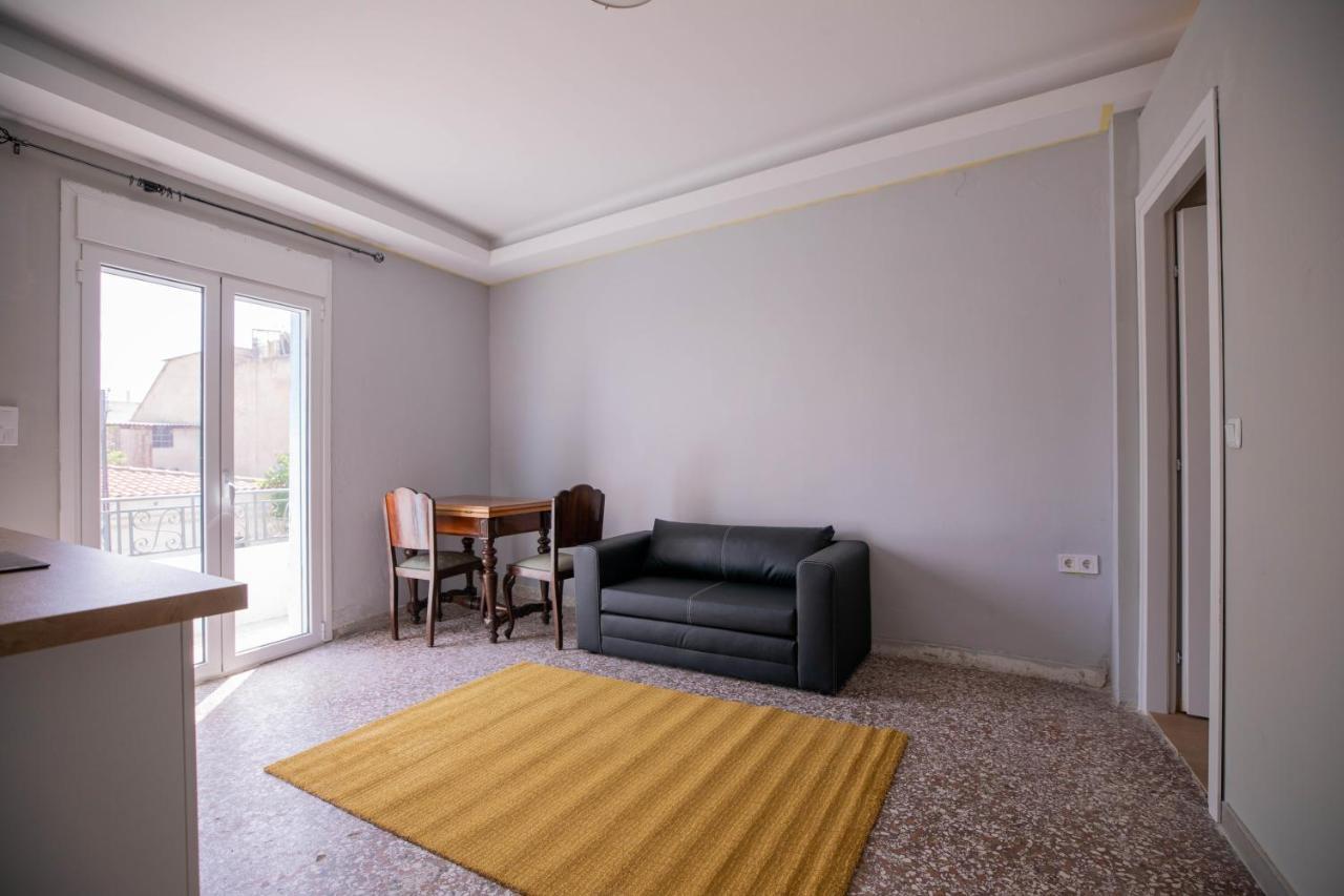 Athens Apartments المظهر الخارجي الصورة