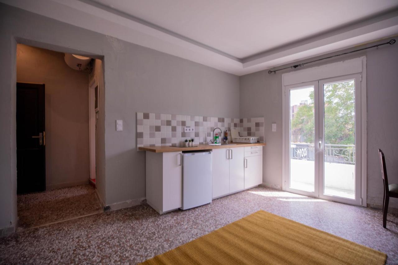Athens Apartments المظهر الخارجي الصورة