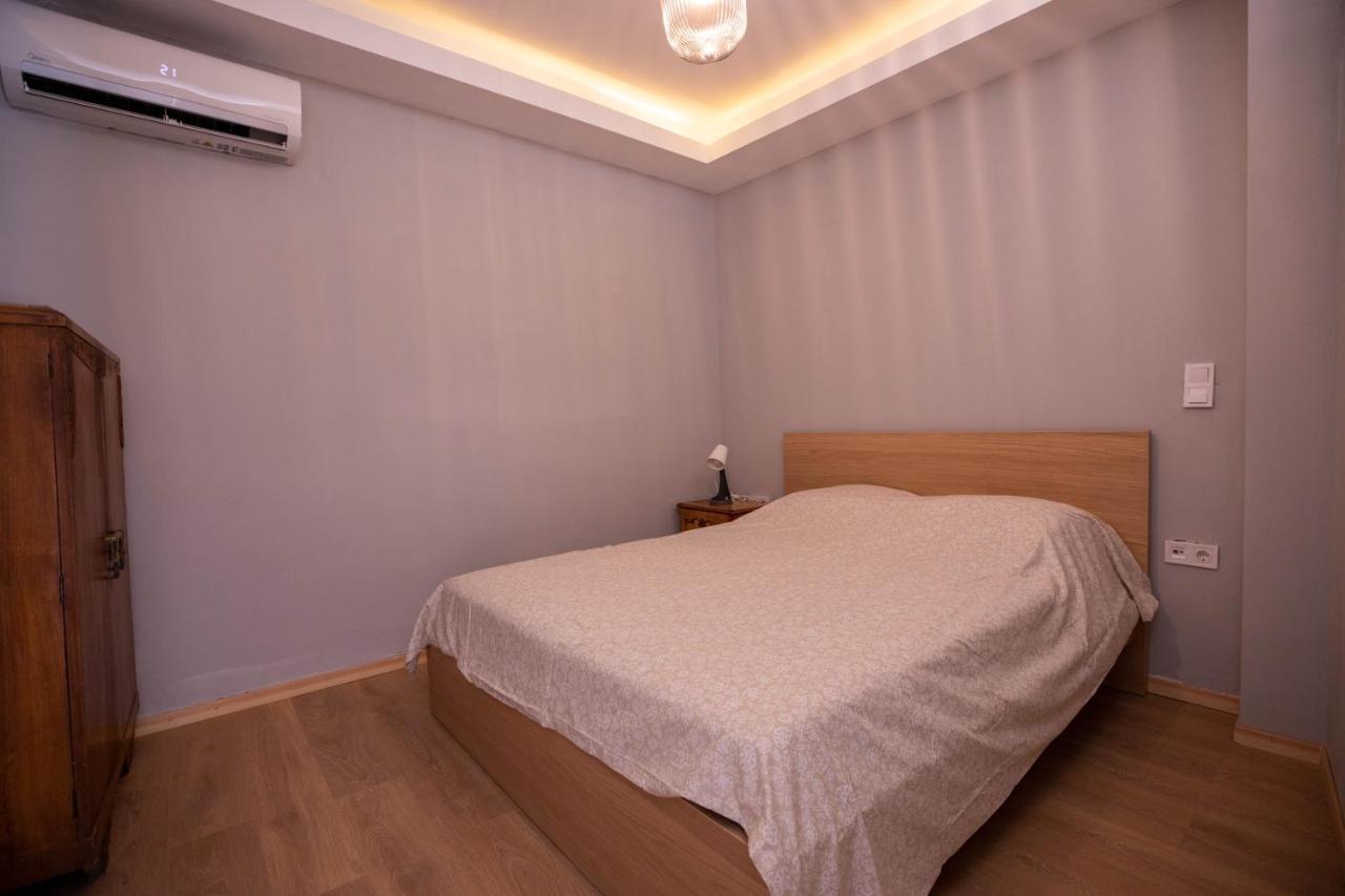 Athens Apartments المظهر الخارجي الصورة