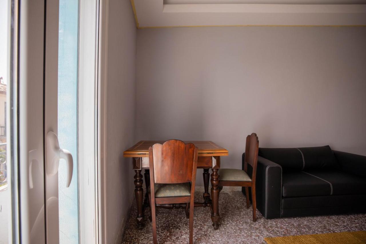 Athens Apartments المظهر الخارجي الصورة