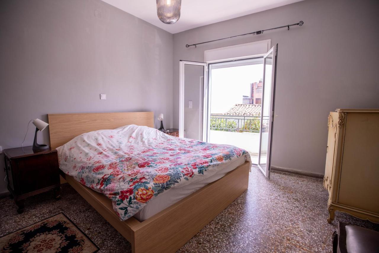 Athens Apartments المظهر الخارجي الصورة