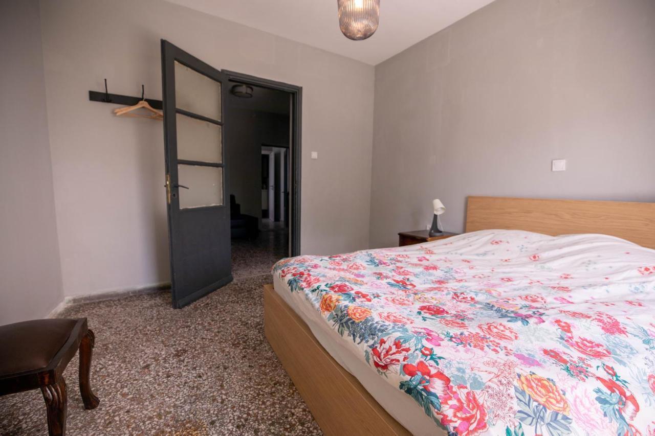 Athens Apartments المظهر الخارجي الصورة